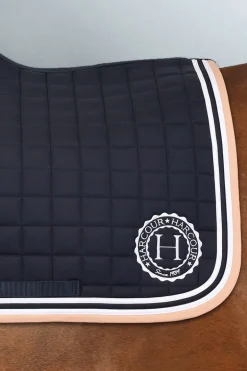 Harcour Soft Tapis de selle| Tapis De Selle