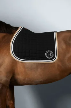 Harcour Soft Tapis de selle| Tapis De Selle