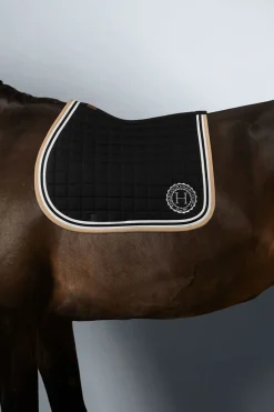 Harcour Soft Tapis de selle| Tapis De Selle