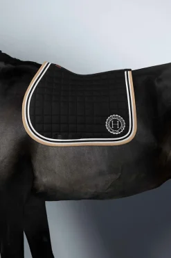 Harcour Soft Tapis de selle| Tapis De Selle