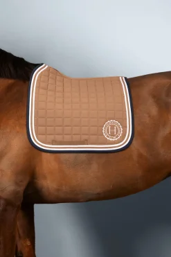 Harcour Soft Tapis de selle| Tapis De Selle