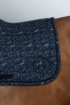 Harcour Sola Tapis de Selle| Tapis De Selle