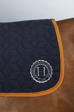 Harcour Solice Tapis de Selle| Tapis De Selle