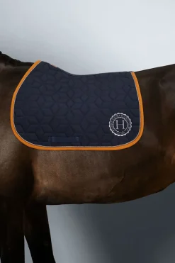 Harcour Solice Tapis de Selle| Tapis De Selle