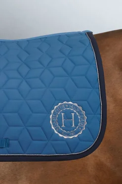 Harcour Solice Tapis de Selle| Tapis De Selle
