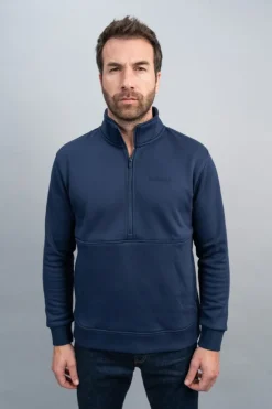 Harcour Swabo Sweat|Homme Pulls & Sweats