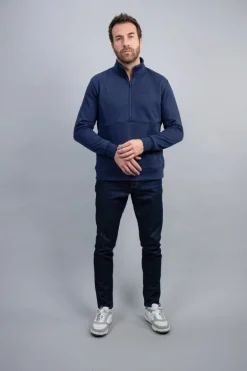 Harcour Swabo Sweat|Homme Pulls & Sweats