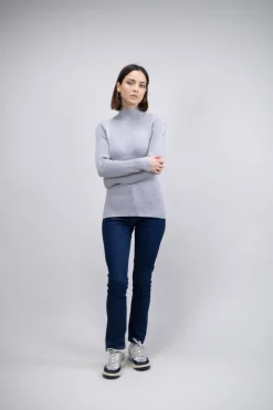 Harcour Swambi Pull|Femme Pulls & Sweats