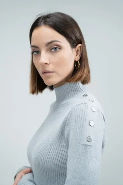 Harcour Swambi Pull|Femme Pulls & Sweats