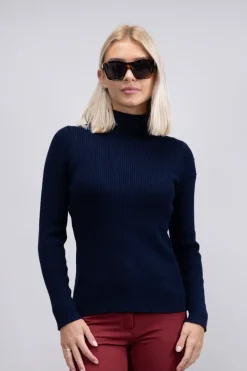 Harcour Swambi Pull|Femme Pulls & Sweats