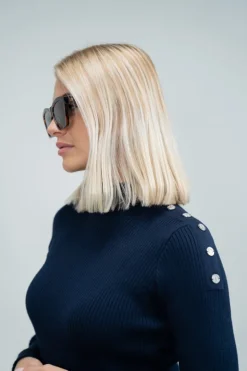 Harcour Swambi Pull|Femme Pulls & Sweats