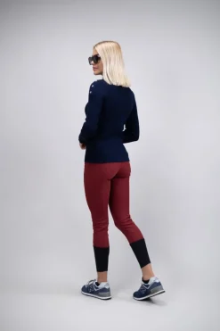 Harcour Swambi Pull|Femme Pulls & Sweats