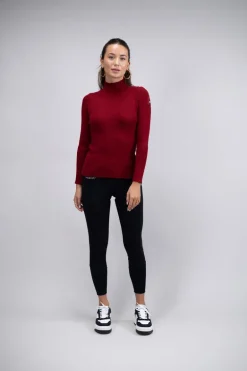 Harcour Swambi Pull|Femme Pulls & Sweats