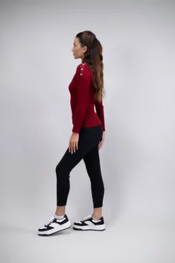 Harcour Swambi Pull|Femme Pulls & Sweats