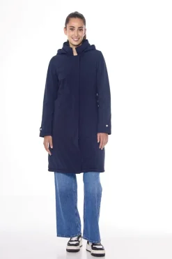 Harcour Taylor Trench|Femme Vestes & Blousons