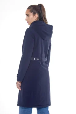 Harcour Taylor Trench|Femme Vestes & Blousons