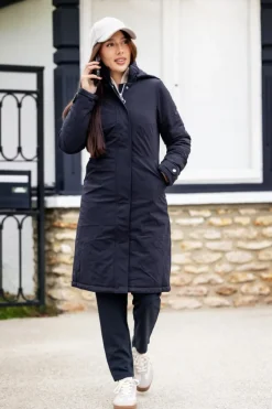 Harcour Taylor Trench|Femme Vestes & Blousons