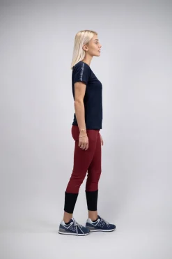 Harcour Toscane Tee-Shirt|Femme Polos, Chemises & T-Shirts