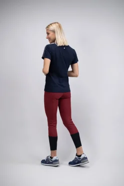 Harcour Toscane Tee-Shirt|Femme Polos, Chemises & T-Shirts