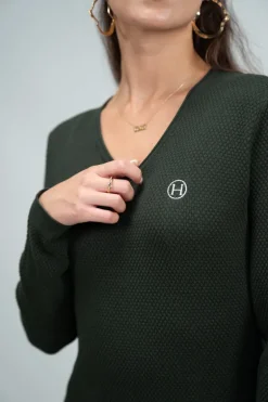 Harcour Toulon Pull|Femme Pulls & Sweats