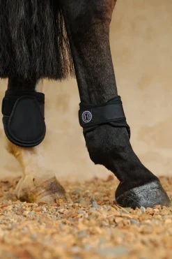 Harcour Toxic Proteges boulets Mesh| Protections