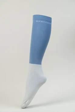 Harcour Vaya Chaussettes (lot de 2)|Femme Chaussettes D'équitation|Chaussettes D'équitation
