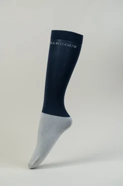 Harcour Vaya Chaussettes (lot de 2)|Femme Chaussettes D'équitation|Chaussettes D'équitation