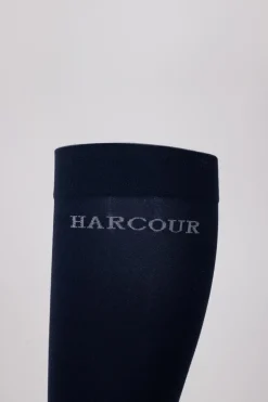 Harcour Vaya Chaussettes (lot de 2)|Femme Chaussettes D'équitation|Chaussettes D'équitation