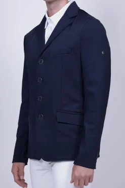 Harcour Vivaldi Veste Concours|Homme Vestes De Concours