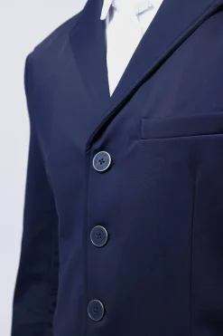 Harcour Vivaldi Veste Concours|Homme Vestes De Concours