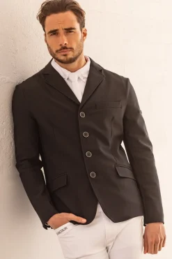 Harcour Vivaldi Veste Concours|Homme Vestes De Concours